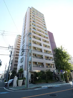 HF名駅北レジデンスWEST【5階】の外観