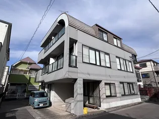 サニービルの画像