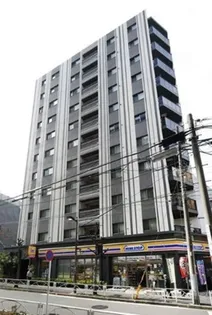 グランカーサ錦糸町IIの画像