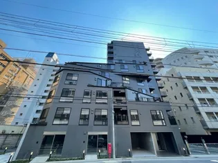 ZOOM中目黒の画像