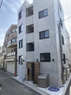 GRASPLUS上中里の画像