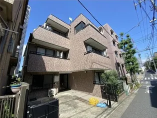 クリオネ成増の画像