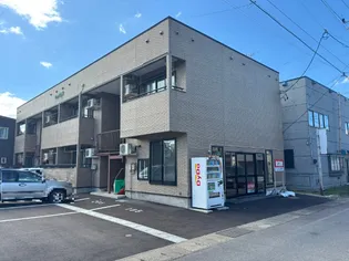 ロック上町の画像