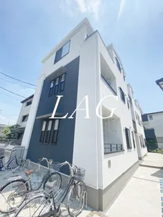 M'S MANSIONの画像
