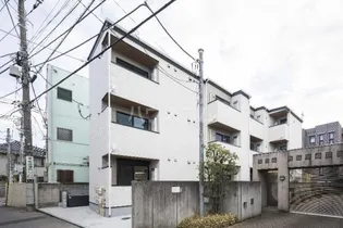 つばめハウス市川の画像