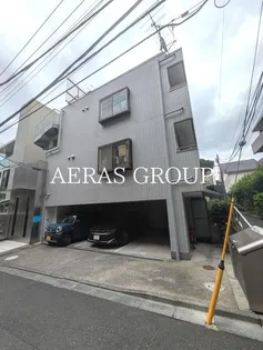 CASA DEL GLICINEの画像