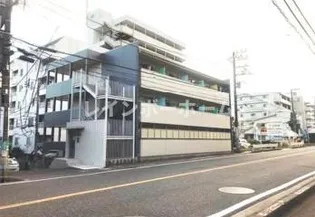 ラントヴィル西船橋の画像