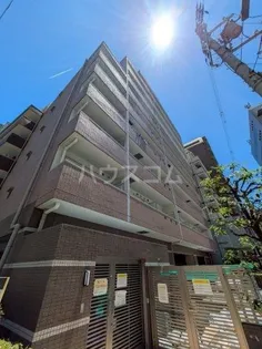 アレンダール梅田西の画像