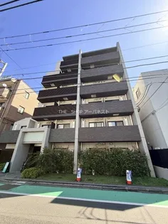 レガリス大島の画像