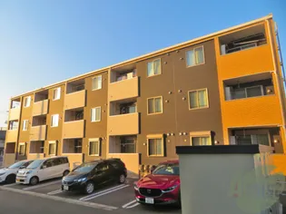 シャトレー ハピネスIの画像