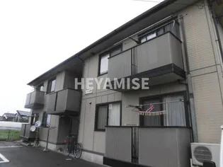エスポワール大川田IIIの画像