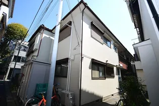 コーポカネマツの画像