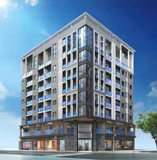 GRACE HAPISA 西小倉 RESIDENCEの画像