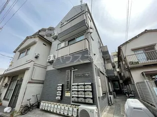 シャンテアムール亀戸の画像