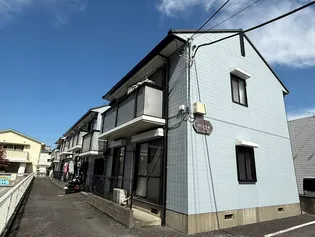 メゾンスイエールの画像