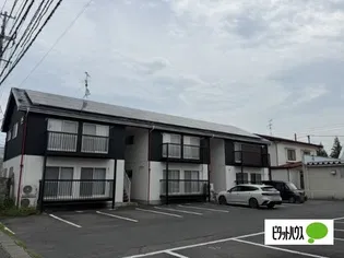 ral1の外観