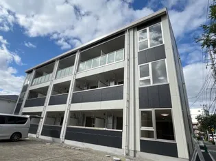 宮城県仙台市泉区泉中央1【マンション】の外観