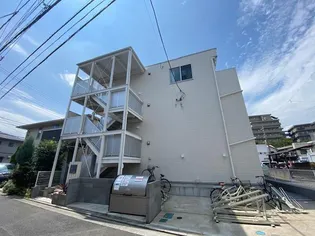 リブリ ベルロードの画像