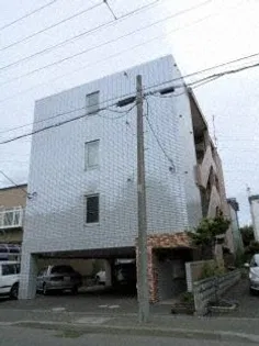 フォースIIの外観