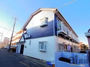AIFORT東村山IIIの画像