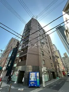 コーリング新町の画像