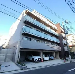 クレイシアIDZ中馬込の画像