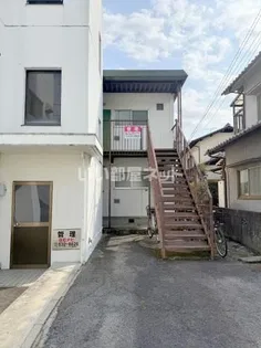 コーポ井上の画像
