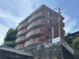 グランドーレ高梨の画像