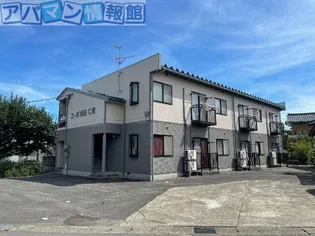 コーポ池田Cの画像