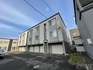 カーサノルテ琴似の画像
