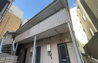 シャトレーヌ桜台の画像