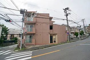 ガーデンヒルズ西大口の画像
