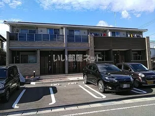 パークサイド Nの画像