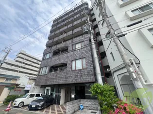 YKハイツ西明石の画像