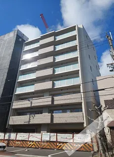 プレステージ9番館の画像