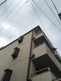 シティハイツ正覚時【2階】の外観