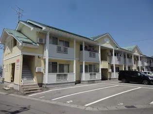 セゾン ド フルールの画像