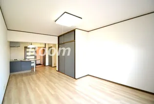 ハイツ18【1階】の外観