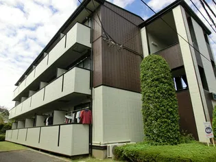 サンステージ赤城の画像