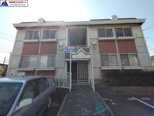 サンビレッジ廿日市C棟の画像