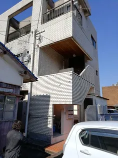 四枝マンションの画像
