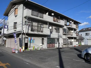 Fーハウスの画像