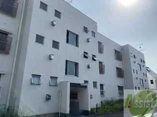 山和コーポの画像