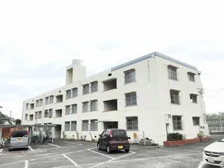 サンライトハイツの画像