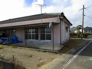 宮崎県西都市大字穂北【一戸建】の外観