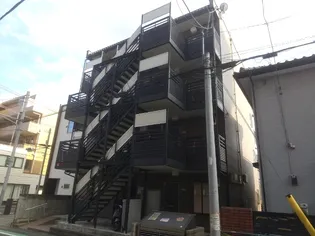 レオネクストトキワの画像