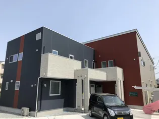 キャッスルコート上飯田の画像