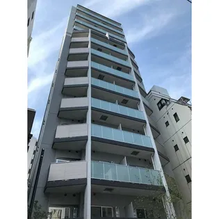 東京都千代田区神田神保町1【マンション】の外観