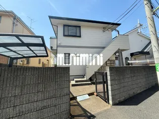 サンライズ上北沢IIの画像