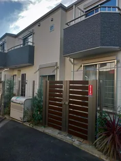 コーポICHIYOSHI【2階】の外観